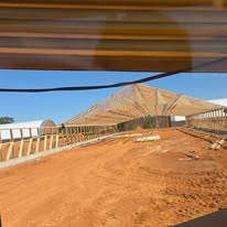 Acabado de construcción